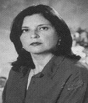 Marta Ibarra Cerdas